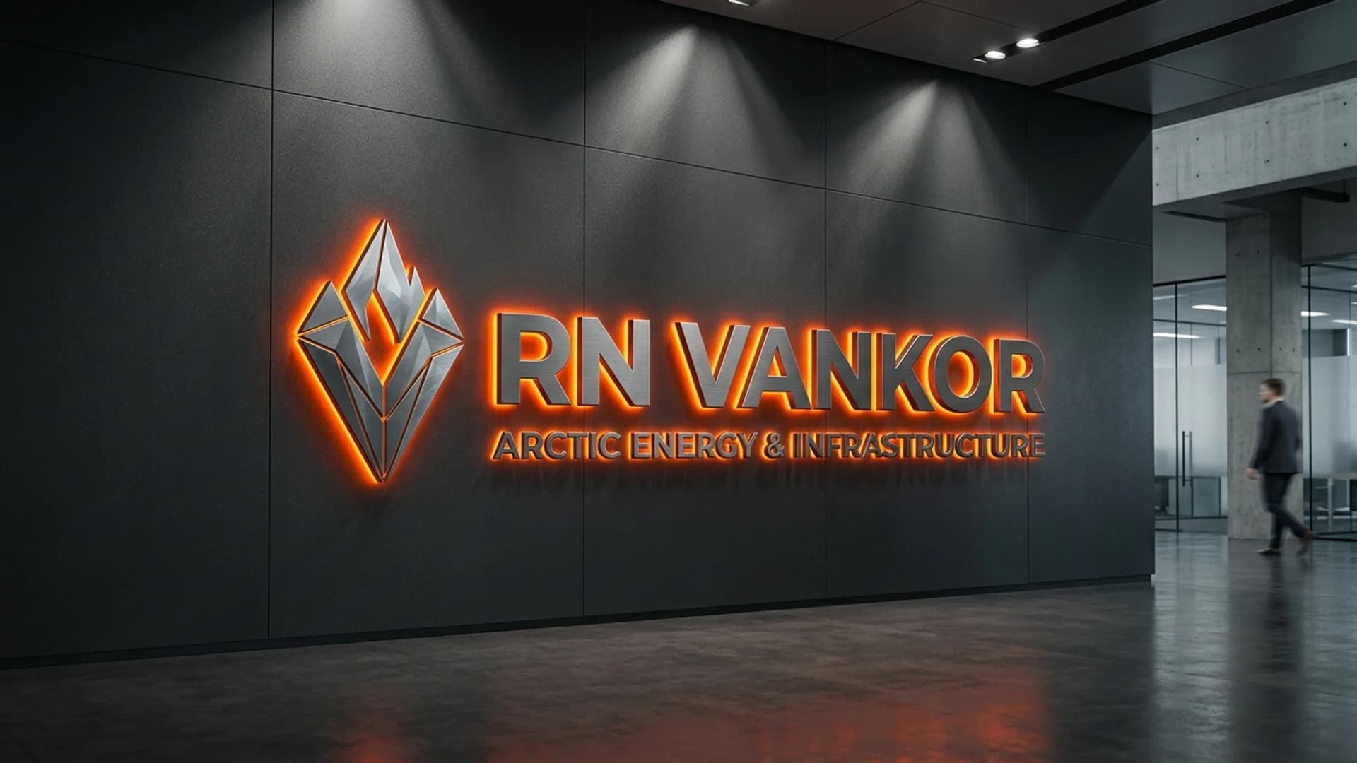 Corporate Operations Headquarters